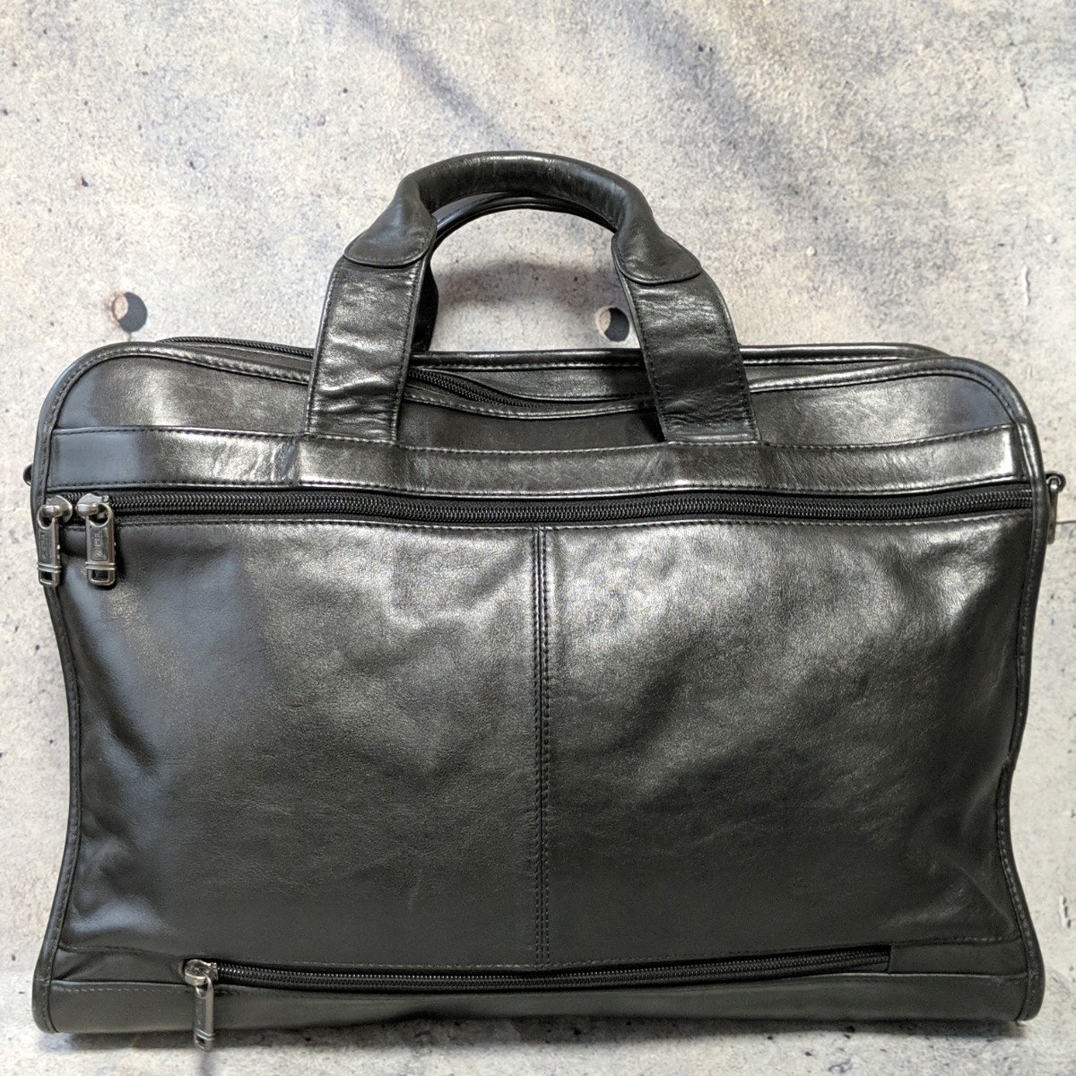 TUMI トゥミ 96108D4 高級本革ビジネスバッグ ブリーフケース | www