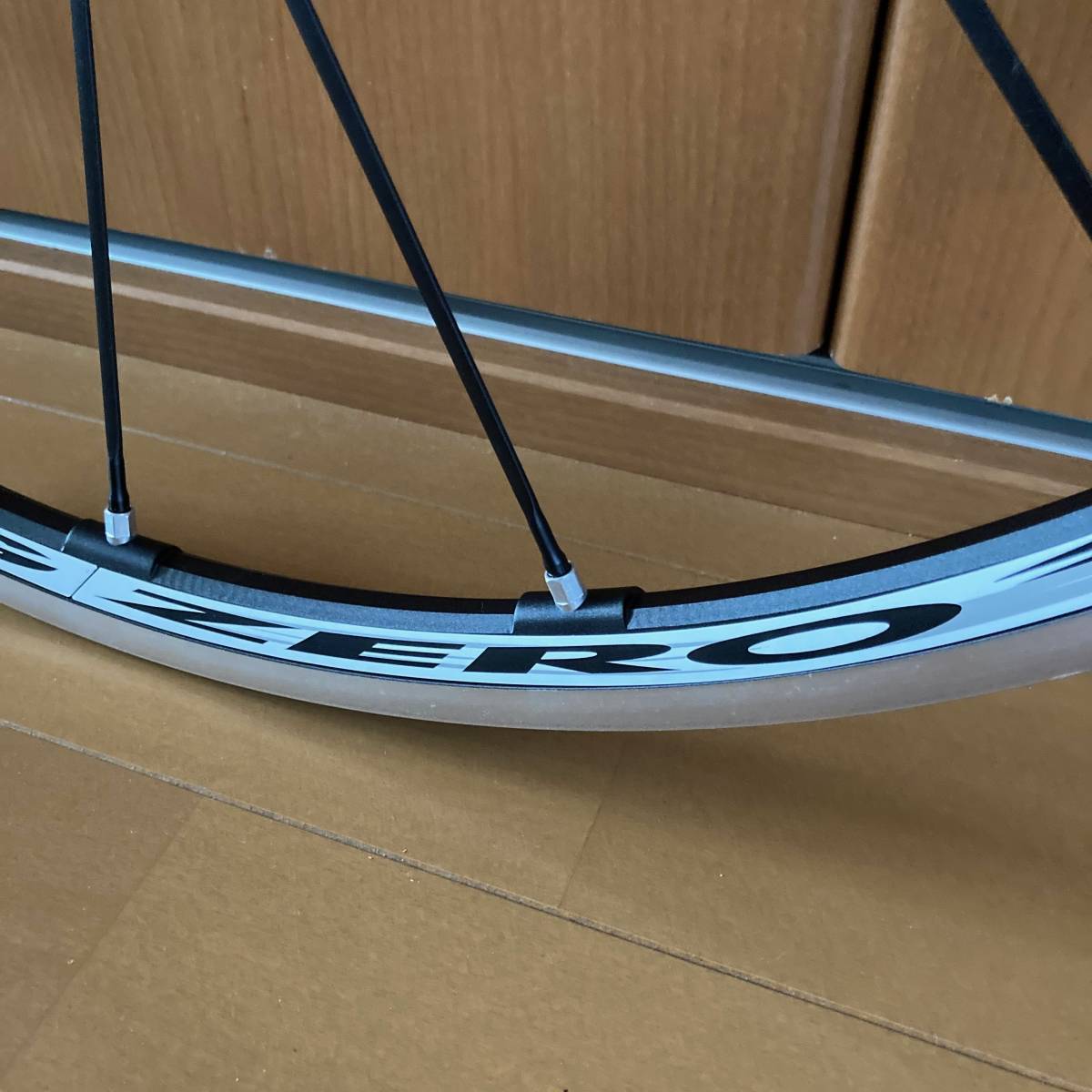 堅実な究極の 廃盤 希少FULCRUM 廃盤 古典 RACING1 レーシング3