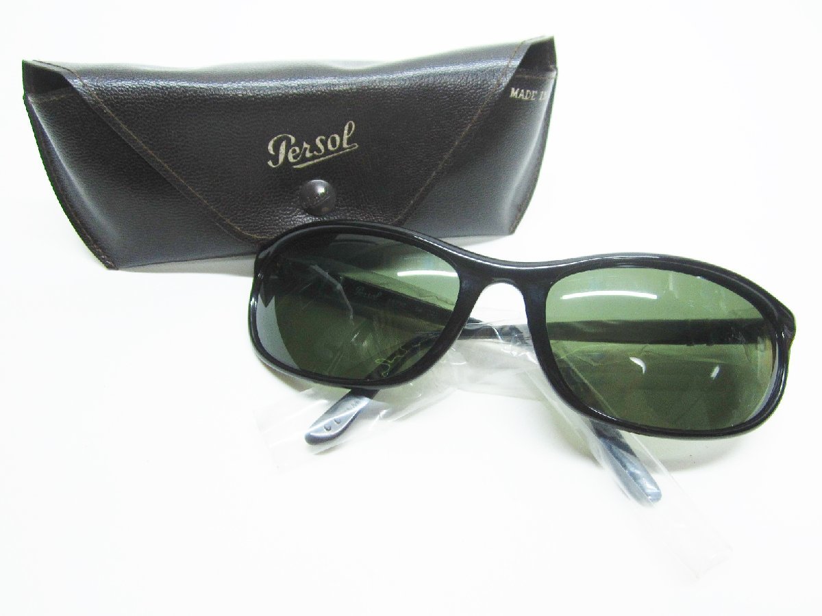 未使用(デッドストック) Persol ペルソール サングラス RATTI 未使用(デッドストック) Persol ペルソール サングラス RATTI