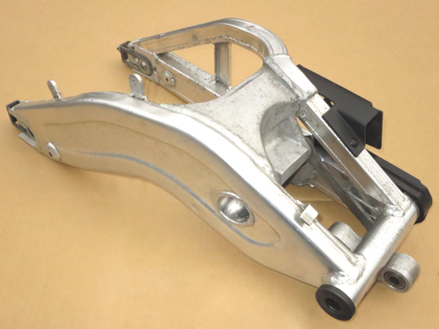 絶版品 RGV250Γ VJ22A SP 湾曲 スイングアーム 品番 61000-22D10 VJ21A ...