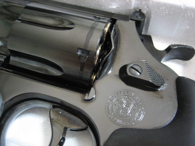 タナカ S&W M29 Performance Center FLATSIDE 送料込み タナカ S&W M29 Performance Center FLATSIDE 送料込み