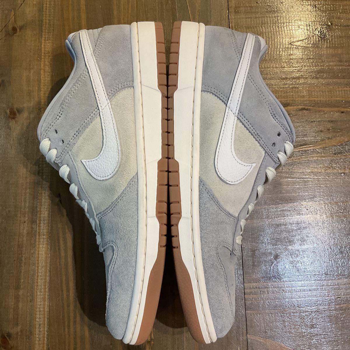 【しておりま】 ヤフオク! - NIKE DUNK LOW BY YOU ナイキ ダンクロー バイユ... っています