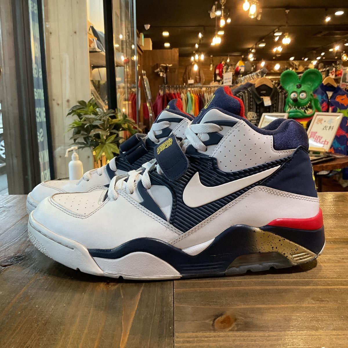 Yahoo!オークション - NIKE AIR FORCE 180 ナイキ エアフォース Yahoo!オークション - NIKE AIR FORCE 180 ナイキ エアフォース