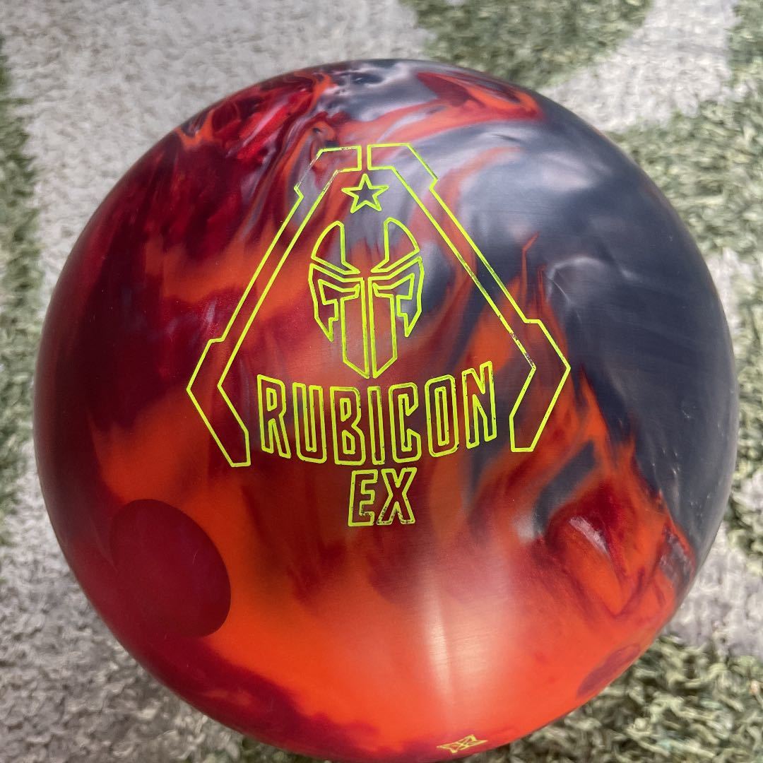 美品 全プラグ済 ロトグリップ ルビコンEX 15ポンド www