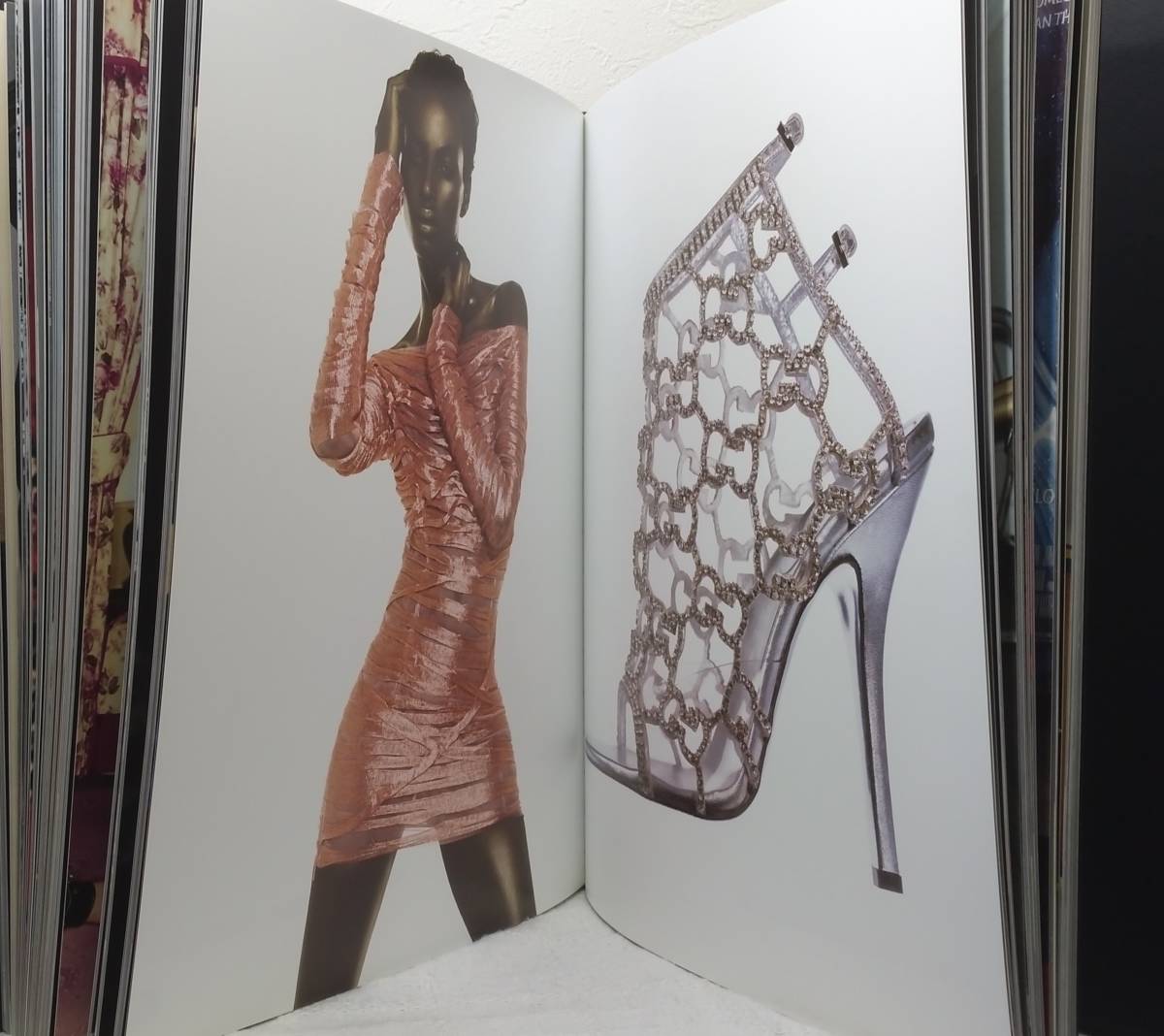 写□ Tom Ford トム・フォード 洋書写真集 Rizzoli 写□ Tom Ford トム・フォード 洋書写真集 Rizzoli
