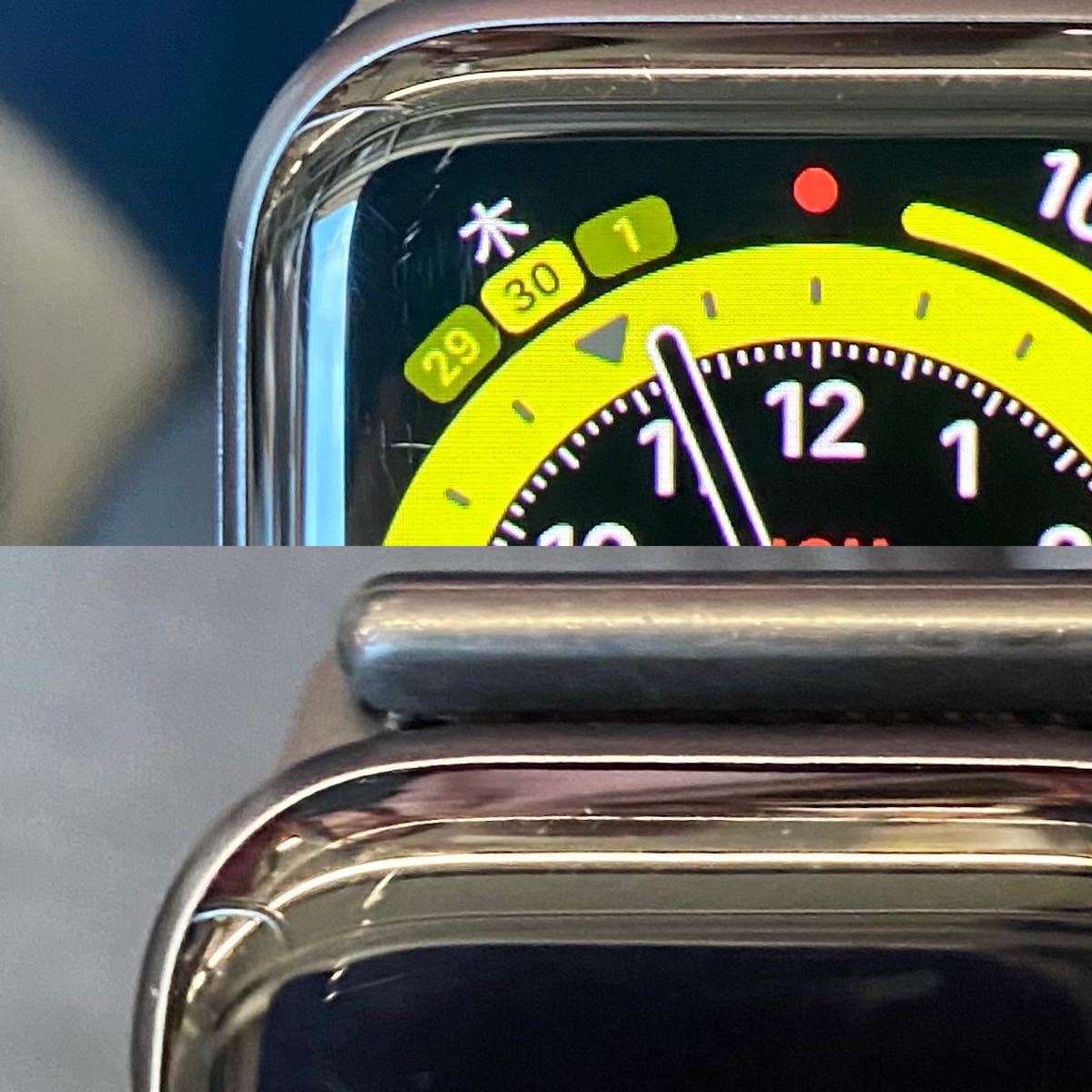 Apple Watch Nike+ Series 4 GPSモデル 40mm ccorca.org