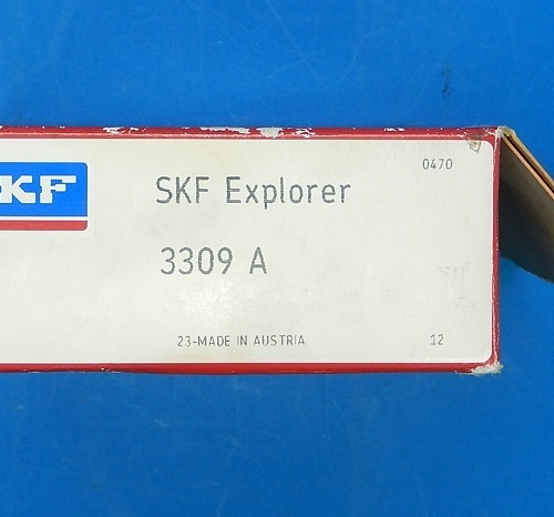 3309A　ボールベアリング　SKF　ランクS中古品_画像4