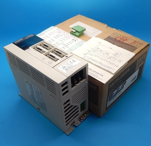 MR-J2-60B サーボアンプ 三菱電機 ランクA品電材、配電用品