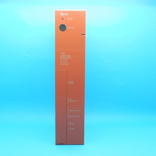 A61P 電源ユニット 三菱電機 ランクB品 | web.hauscenter.com.bo