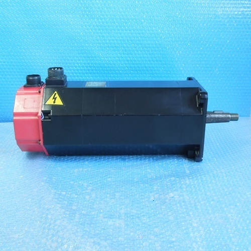 A06B-0319-B581#7075　サーボモータ　FANUC　ランクB中古品_画像3