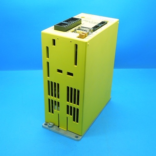 A06B-6093-H111　サーボアンプユニット　FANUC　ランクB中古品_画像4