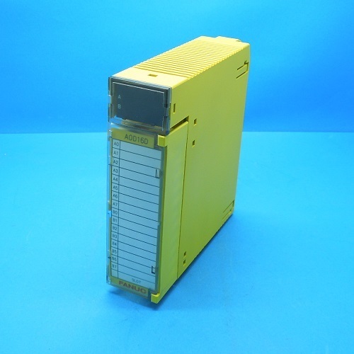 A03B-0807-C154　出力I/Oモジュール(AOD16D)　FANUC　ランクB中古品_画像1