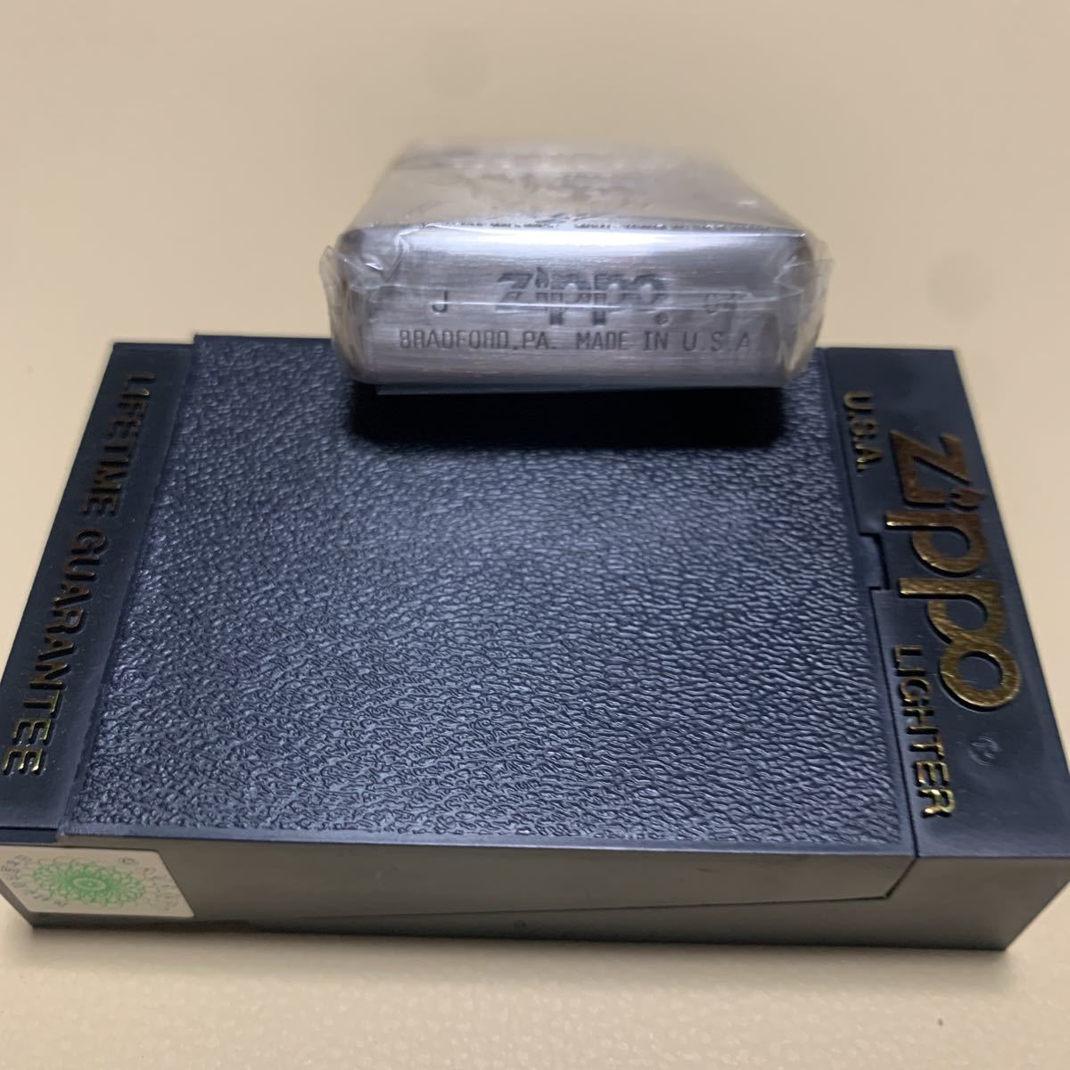 第65回皐月賞 ディープインパクト ZIPPO 未使用 | loneoakpoint.com