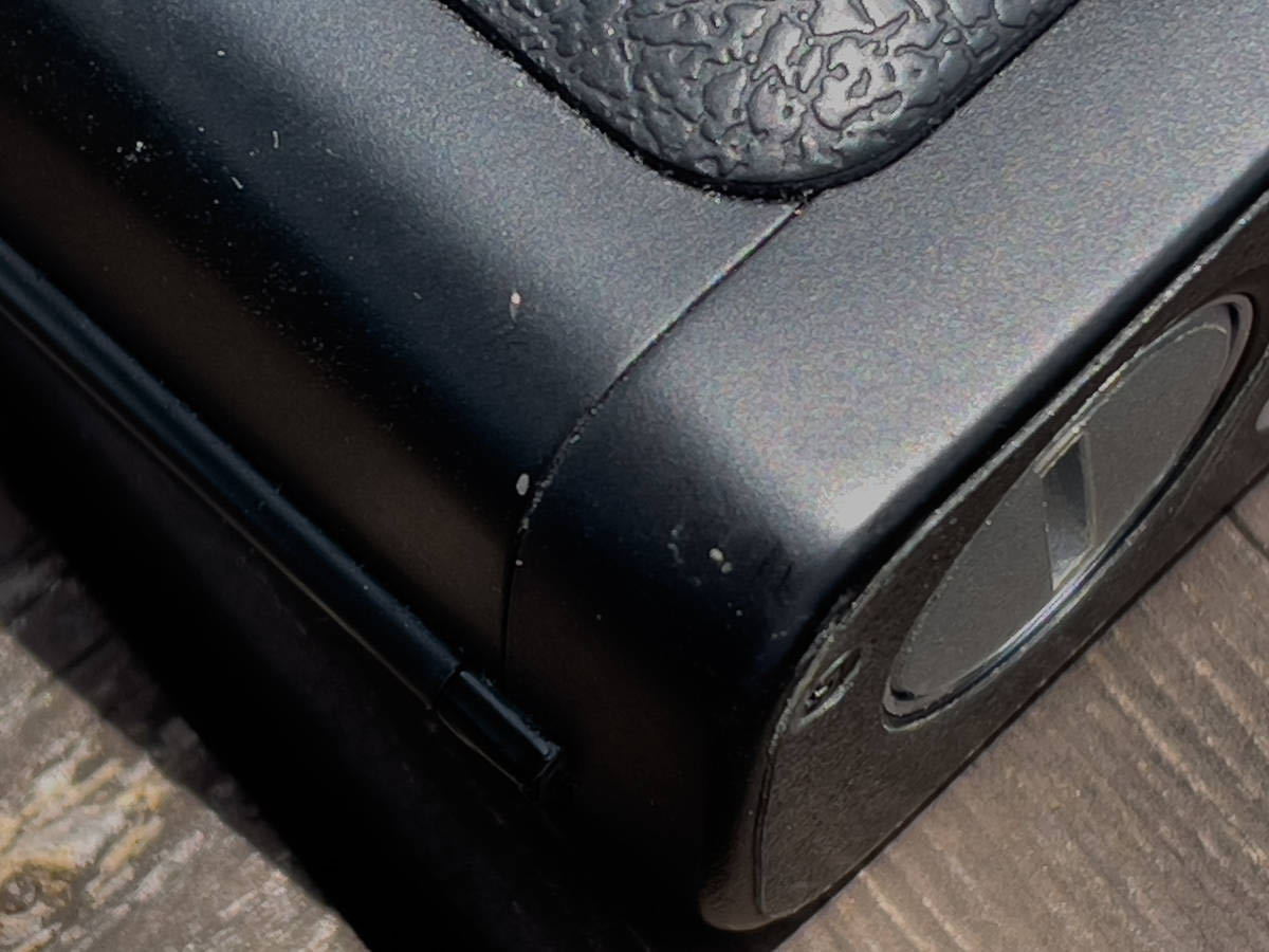 コニカヘキサーRF Konica Hexar RF Contax Gマウント改 Laica L コニカヘキサーRF Konica Hexar RF Contax Gマウント改 Laica L