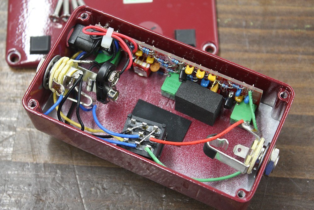 最高最高Z VEX DISTORTRON 器材 | blog.connectparts.com.br