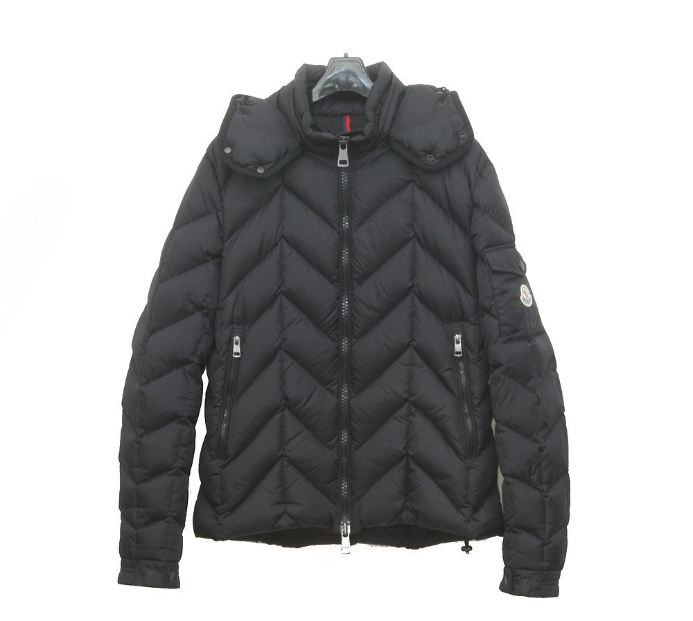 MONCLER/モンクレール BERRIAT/ベリア ダウンジャケット メンズ サイズ
