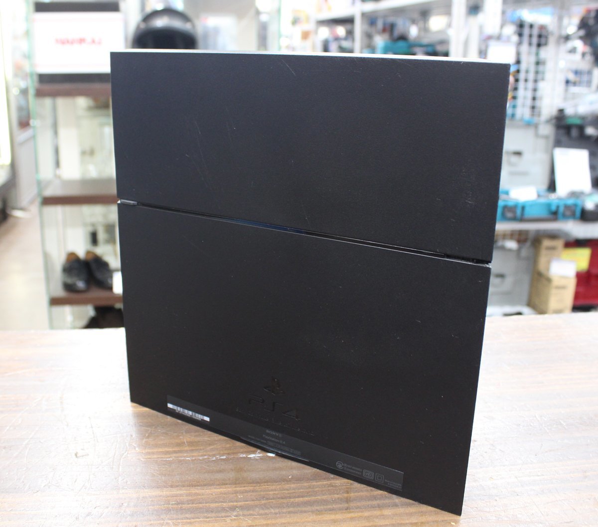 驚きの値段で】 ネットオフ 店PlayStation4 500GB