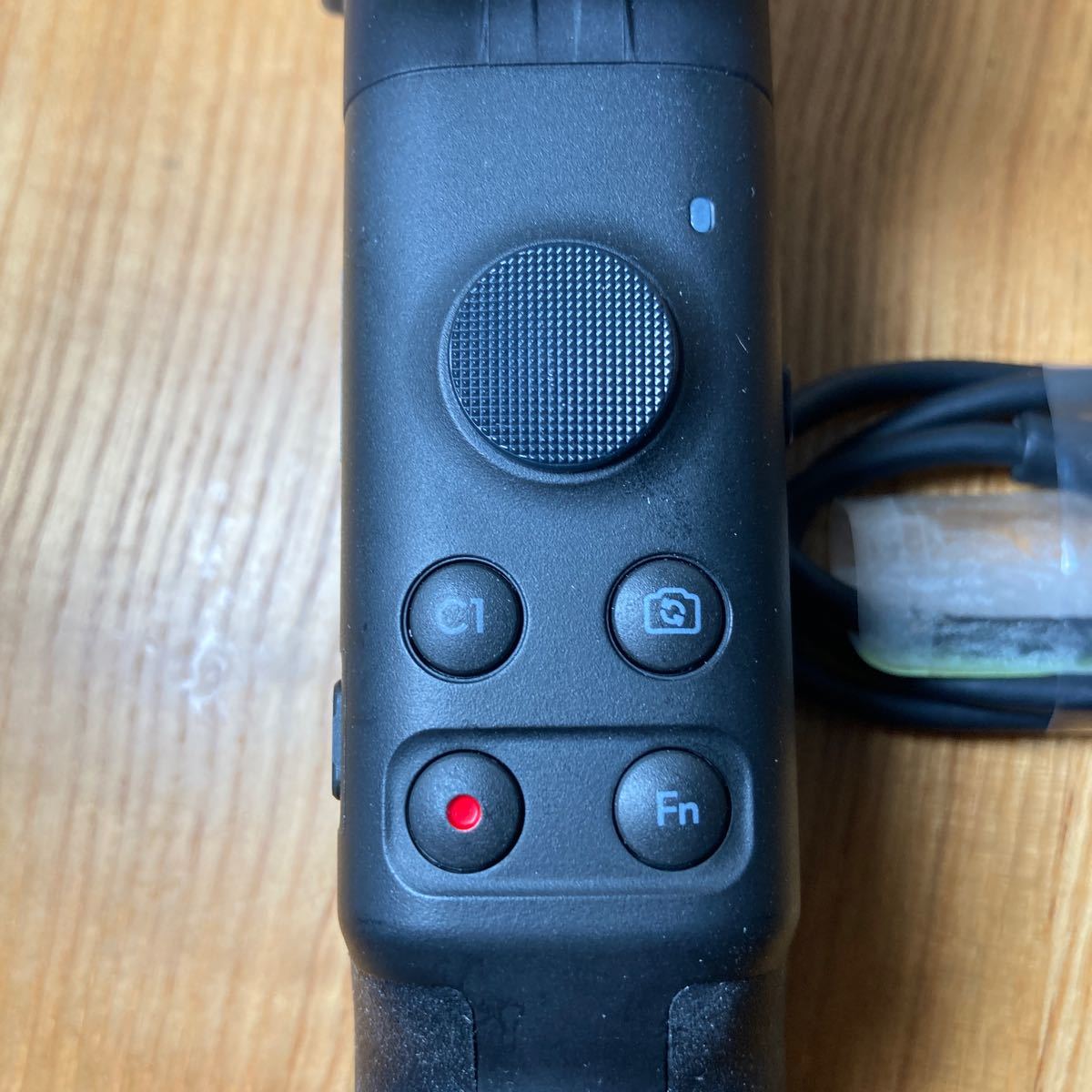 Dji Osmo Pocket + 純正延長ロッド 3軸ジンバル スタビライザー Dji Osmo Pocket + 純正延長ロッド 3軸ジンバル スタビライザー