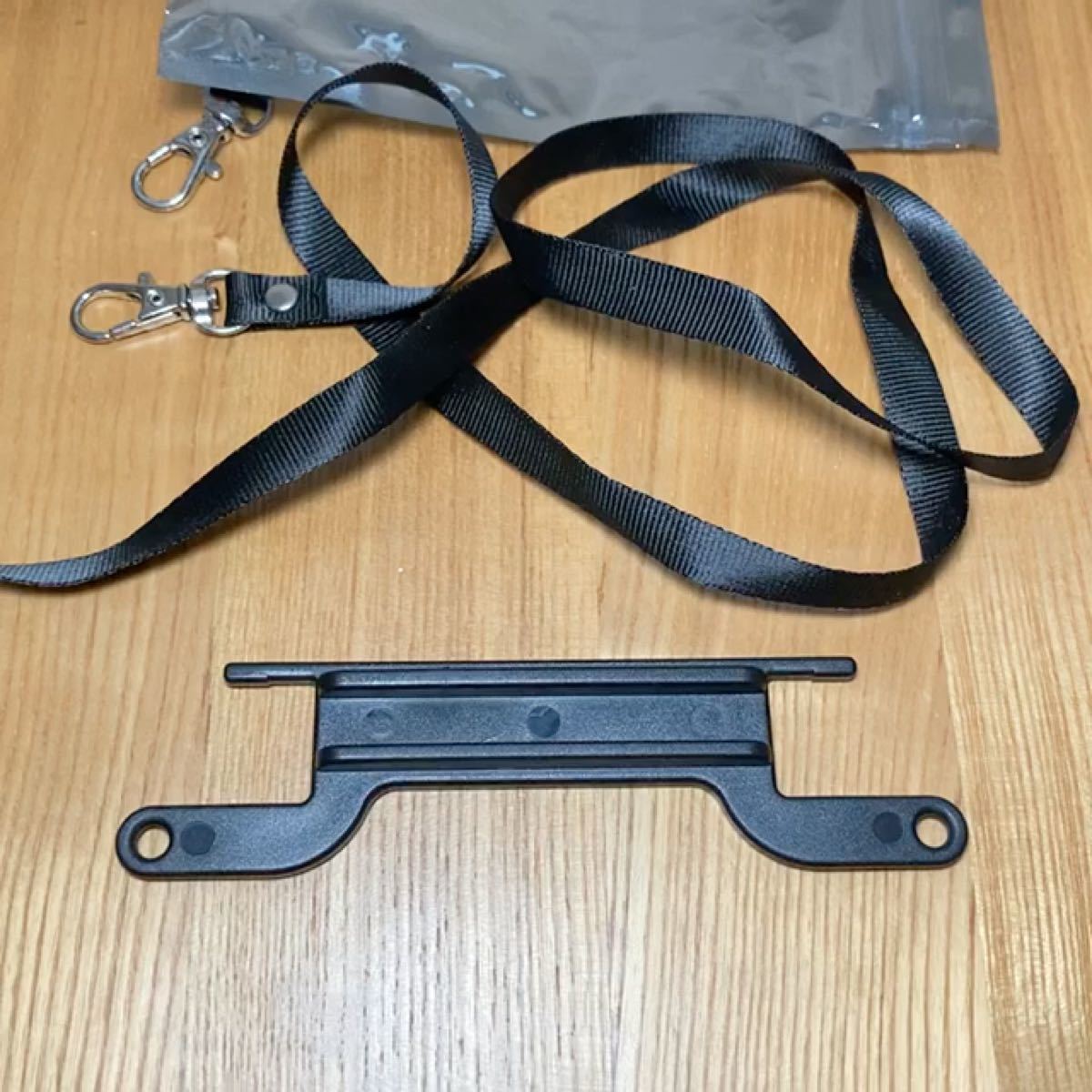 未使用 kiowon dji mavic mini pro ストラップ