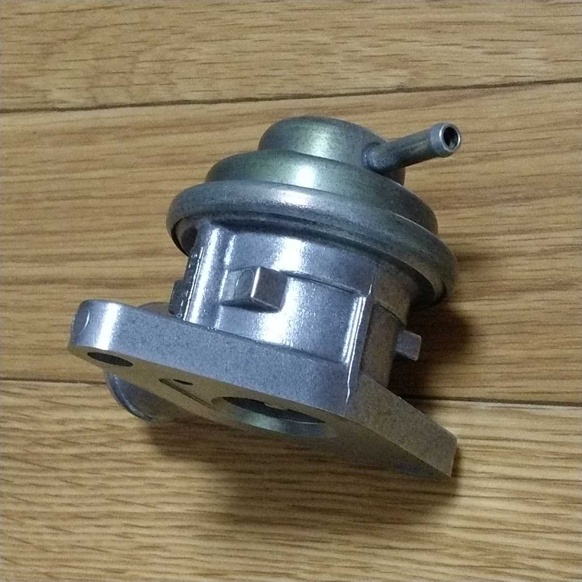 RB25DET 純正ブローオフバルブ 動作品 R33 R34 C34 C35 NISSAN RB25DET 純正ブローオフバルブ 動作品 R33 R34 C34 C35 NISSAN