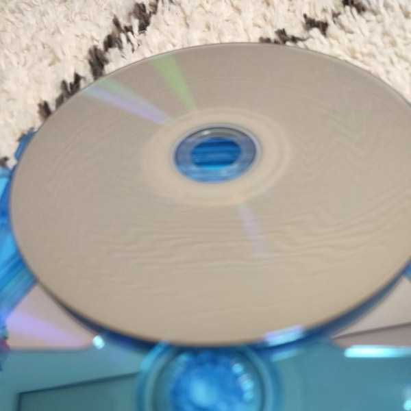 ディズニー Blu-ray ブルーレイ カーズ2 
