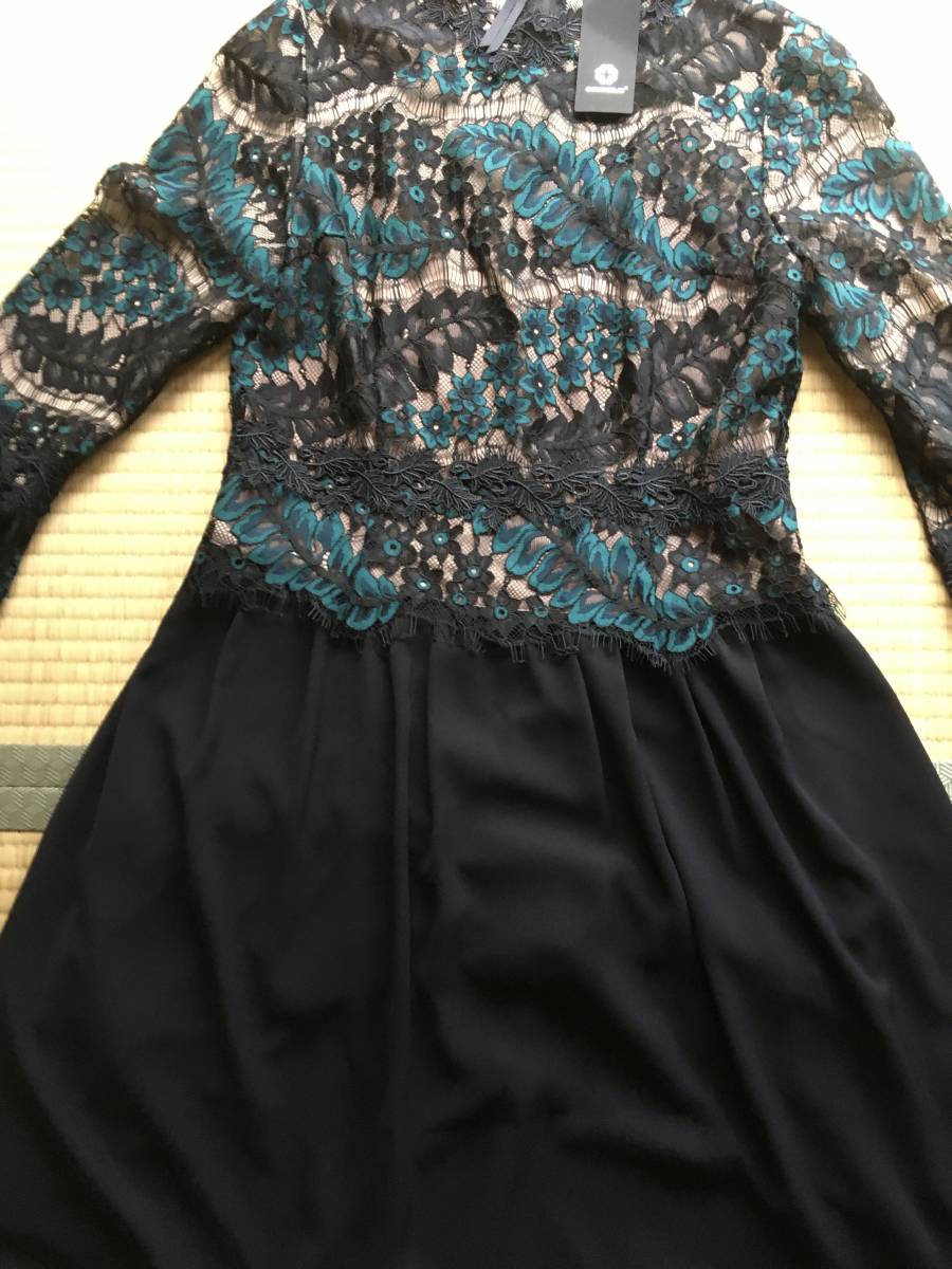 クリスセリーンのワンピース 新品 | mariobalthazar.com.br