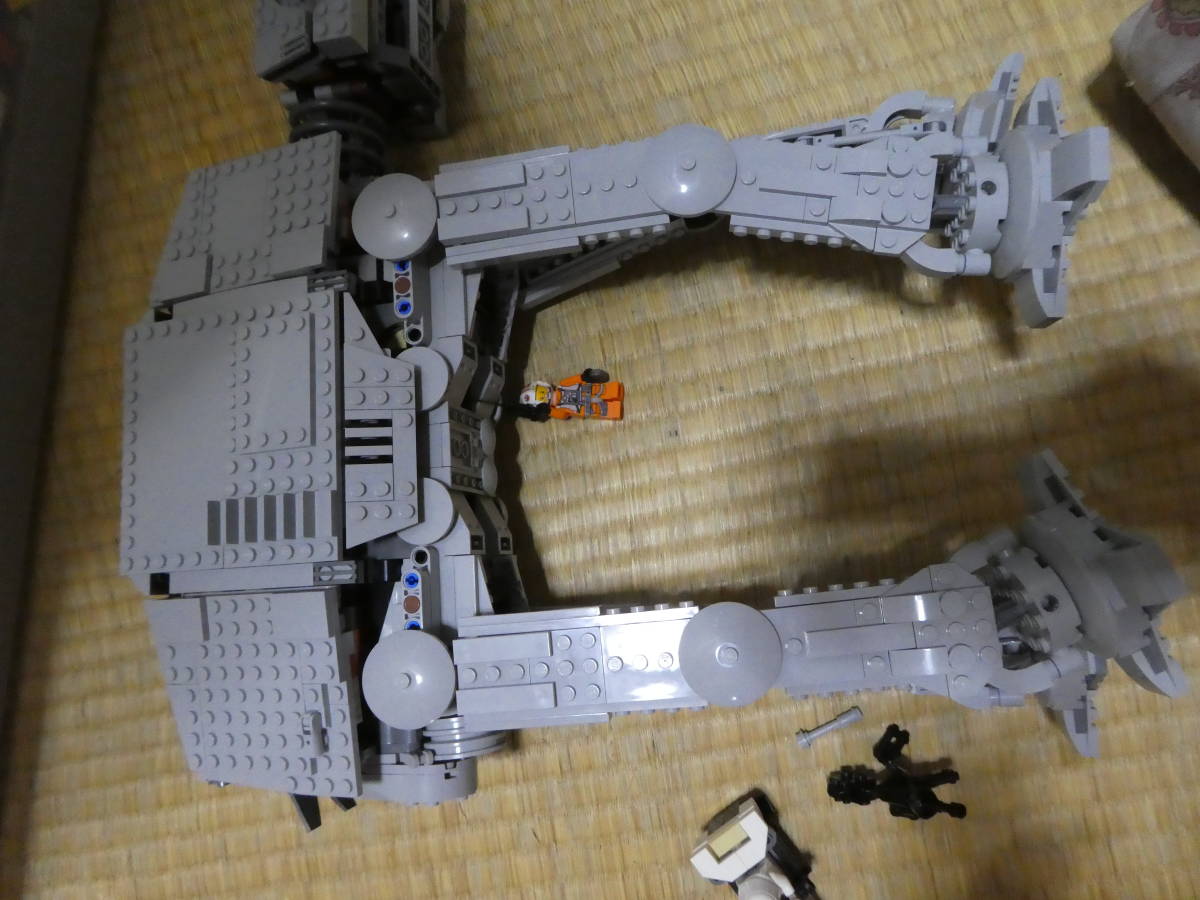 レゴ LEGO 75288 スター・ウォーズ AT-AT item details | Yahoo! Japan