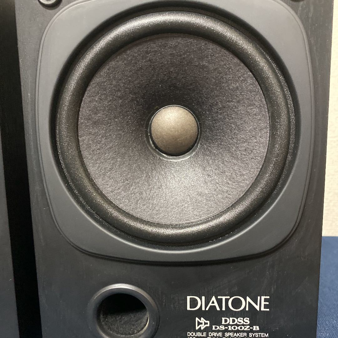 DIATONE DS-100Z-B ペア|Yahoo!フリマ(旧PayPayフリマ) DIATONE DS-100Z-B ペア|Yahoo!フリマ(旧PayPayフリマ)