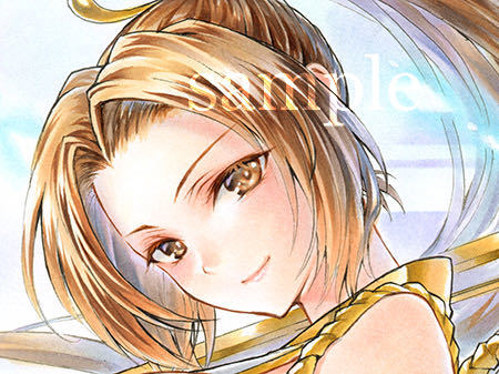 同人手描きイラスト☆KOF 不知火舞☆桜の季節|コミック、アニメ 同人手描きイラスト☆KOF 不知火舞☆桜の季節|コミック、アニメ