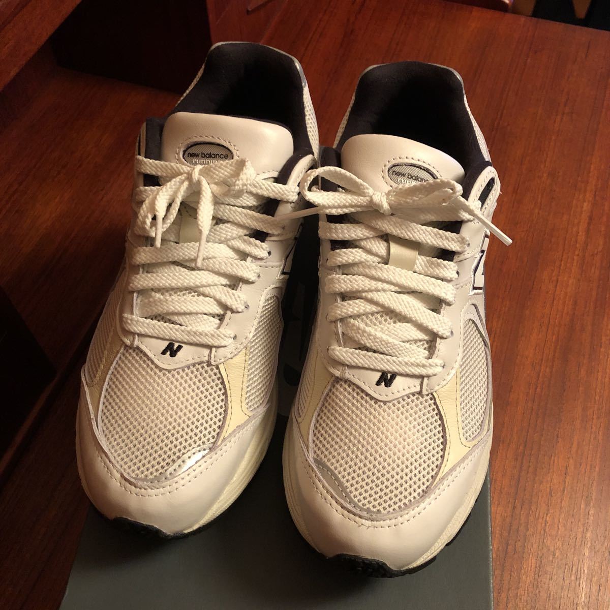 新品 ニューバランス ML2002RQ newbalance 27.0 | www