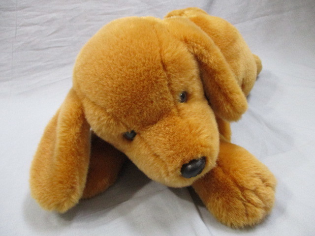 ゴールデンレトリバー ぬいぐるみ 犬 日本 トイザらス 株式会社 Animal