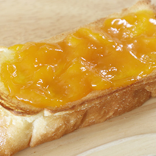 プレミアム マンゴーバター 200g 檬果 芒果 マンゴージャム MANGO BUTTER Made in Japan_画像7