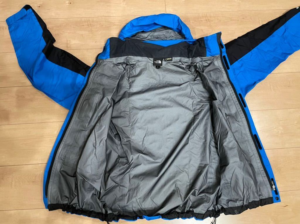 THE NORTH FACE ザノースフェイス 上下セット NP11402 レイン THE NORTH FACE ザノースフェイス 上下セット NP11402 レイン