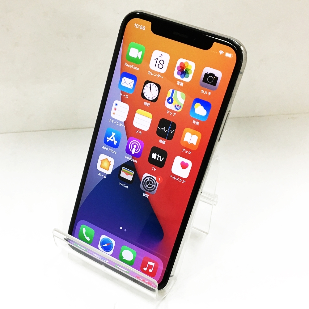 ✨送料無料まとめ割✨ iPhoneX 64GB SIMフリー 利用制限