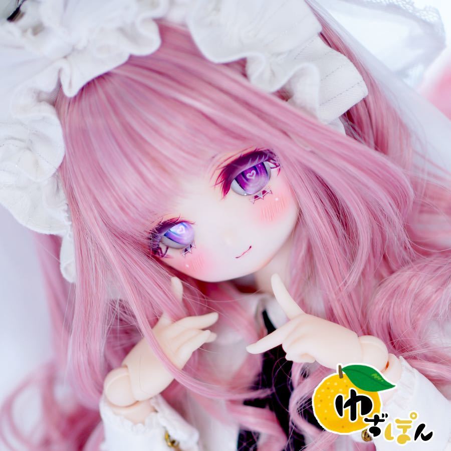 Yahoo!オークション - ゆずぽん DDH-01 カスタムヘッド 純白の花嫁 Yahoo!オークション - ゆずぽん DDH-01 カスタムヘッド 純白の花嫁