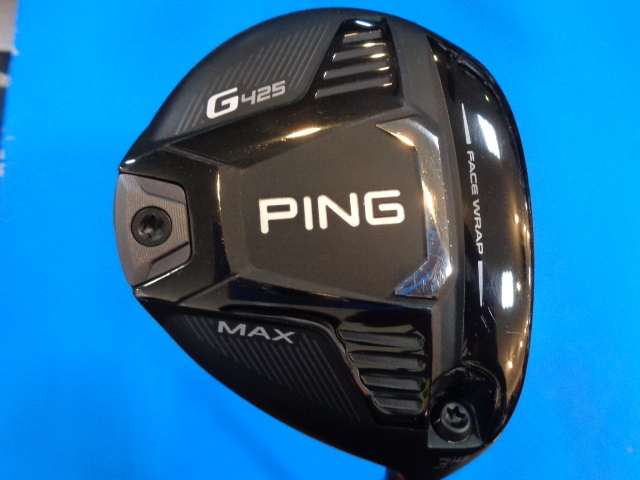 定番の冬ギフト ピン G425 MAX 3w PING TOUR 173-65 fawe.org