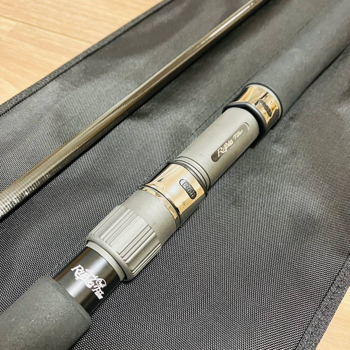 リップルフィッシャー ランナーエクシード 95TC 未使用品