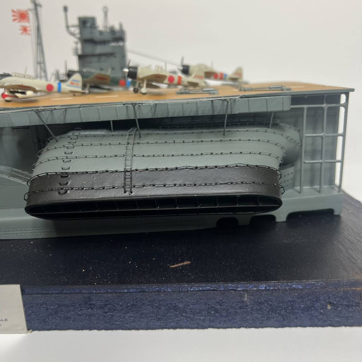 WH65) WING CLUB 空母 赤城 艦橋 1/144 スケール 艦船模型 専用 WH65) WING CLUB 空母 赤城 艦橋 1/144 スケール 艦船模型 専用