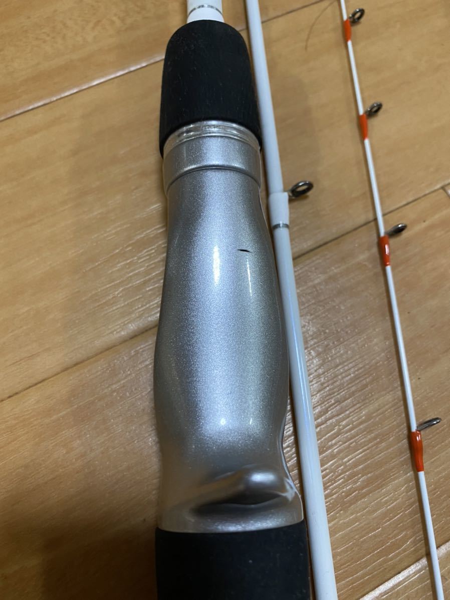 ダイワ Aブリッツモバイルロッド ダイワ Aブリッツモバイルロッド