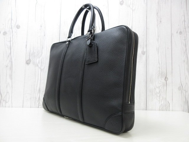 極美品 新品同様 LOUIS VUITTON ルイヴィトン トリヨンレザー ポルト