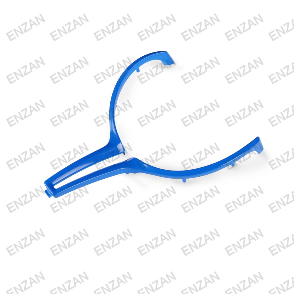 BMW M2 F87 F80 M3 F82 M4 F10 M5 F06 F12 F13 M6 F15 X5M F16 X6M steering gear trim / steering wheel cover ABS made blue color 