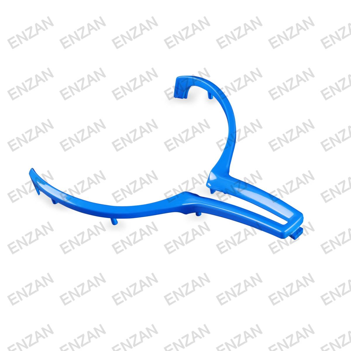 BMW M2 F87 F80 M3 F82 M4 F10 M5 F06 F12 F13 M6 F15 X5M F16 X6M steering gear trim / steering wheel cover ABS made blue color 