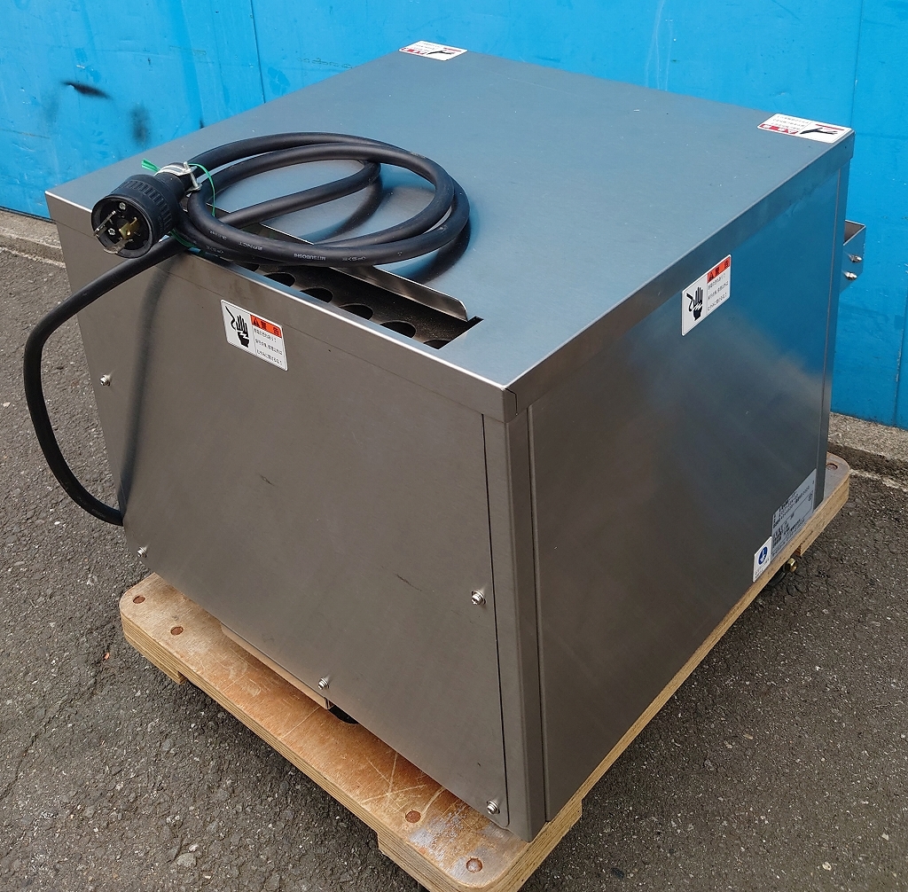 ニチワ 電気連続トースター CET-32N 単相200V - 通販 - nickhealey.co.uk