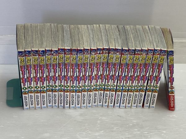 漫画 怪盗ジョーカー 1 23巻 傑作選 24冊セット たかはしひ やす 月刊コロコロコミック 小学館 80 G0t 少年 売買されたオークション情報 Yahooの商品情報をアーカイブ公開 オークファン Aucfan Com 漫画 怪盗ジョーカー 1 23巻 傑作選 24冊セット たかはしひ やす 月刊コロコロコミック 小学館 80 G0t 少年 売買されたオークション情報 Yahooの商品情報をアーカイブ公開 オークファン Aucfan Com