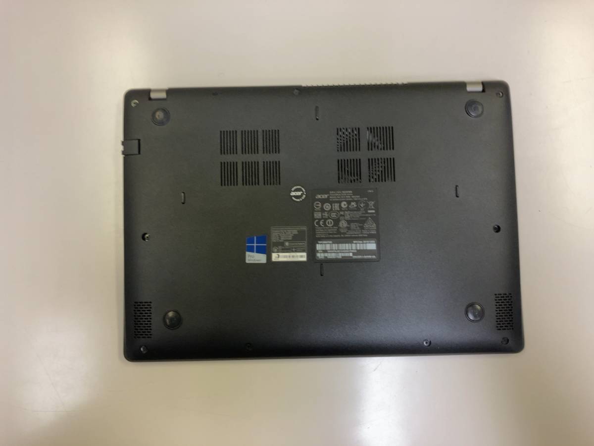 Acer Travel Mate P236 series Core i5 2.20GHz/4GB 【中古品】◆M3243_画像6