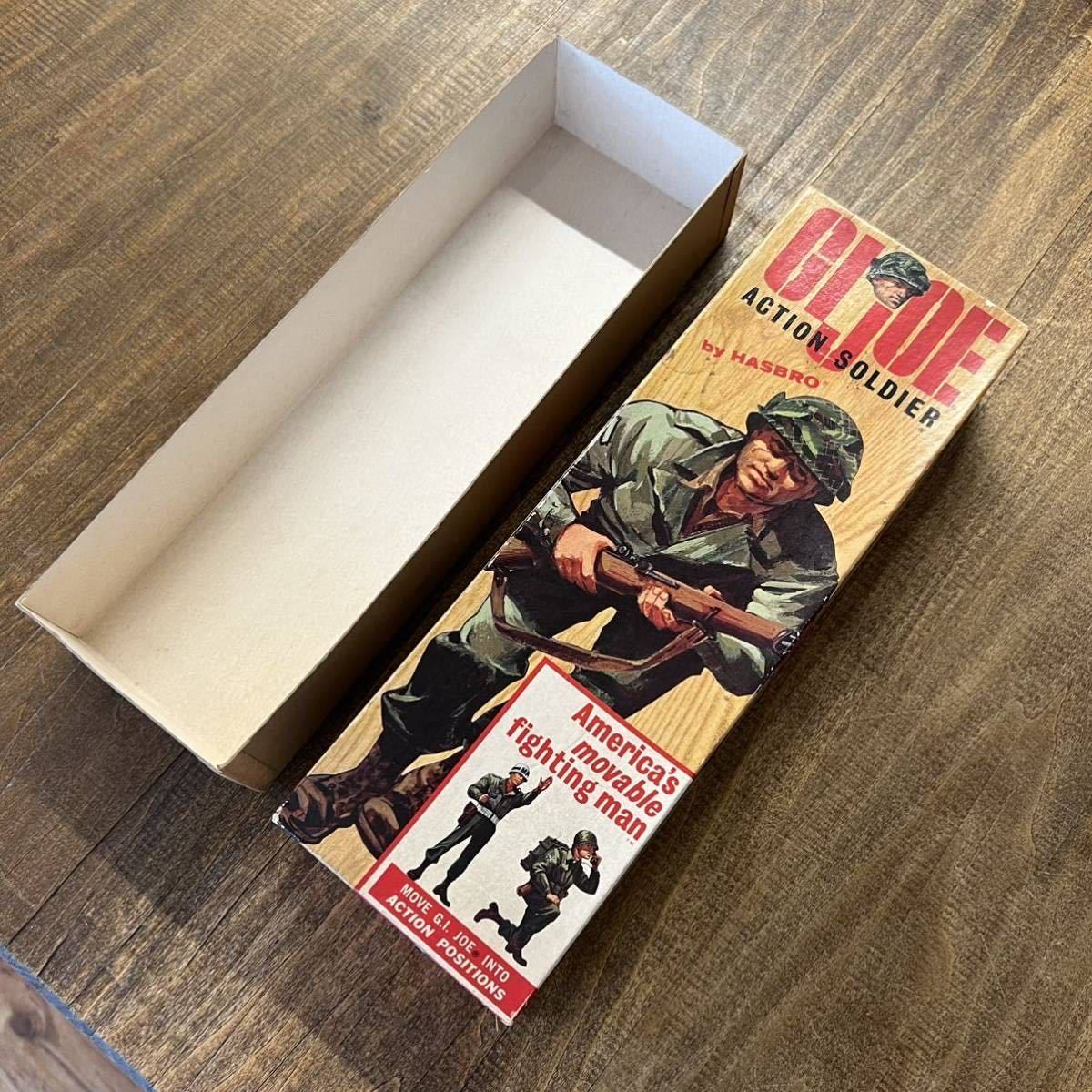 当時物 1964年 GIジョー フィギュア GIJOE ハスブロ HASBRO 60 当時物 1964年 GIジョー フィギュア GIJOE ハスブロ HASBRO 60