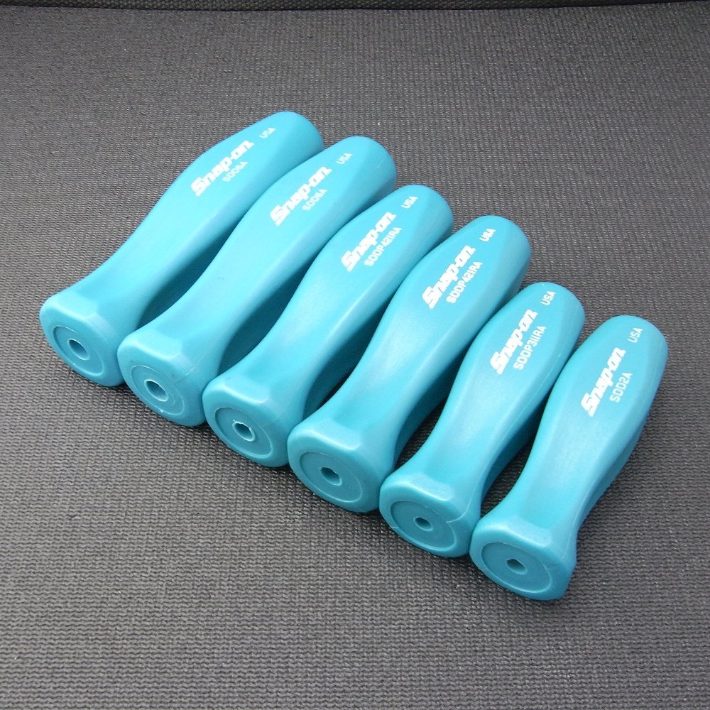 スナップオン SNAP-ON ドライバー用ハンドル グリップ 各サイズ スナップオン SNAP-ON ドライバー用ハンドル グリップ 各サイズ