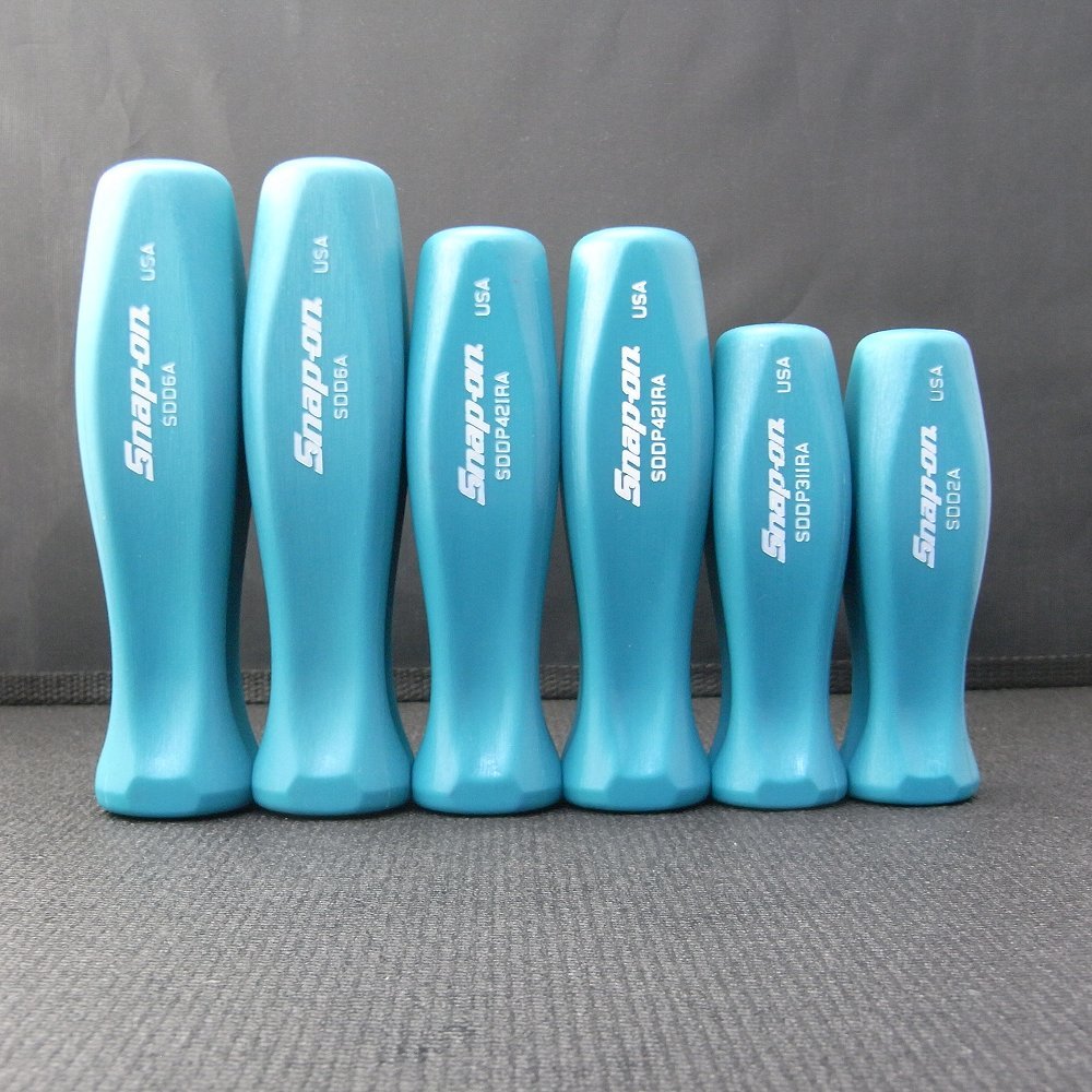 スナップオン SNAP-ON ドライバー用ハンドル グリップ 各サイズ スナップオン SNAP-ON ドライバー用ハンドル グリップ 各サイズ