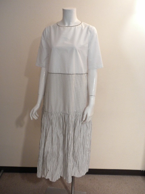 ヤフオク! - 新品12 5万円 ITALY製『FABIANA FILIPPI』 ファ...