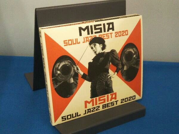 70%OFF】 MISIA SOUL QUEST 初回生産限定盤 未使用 未開封 dinogrip.com